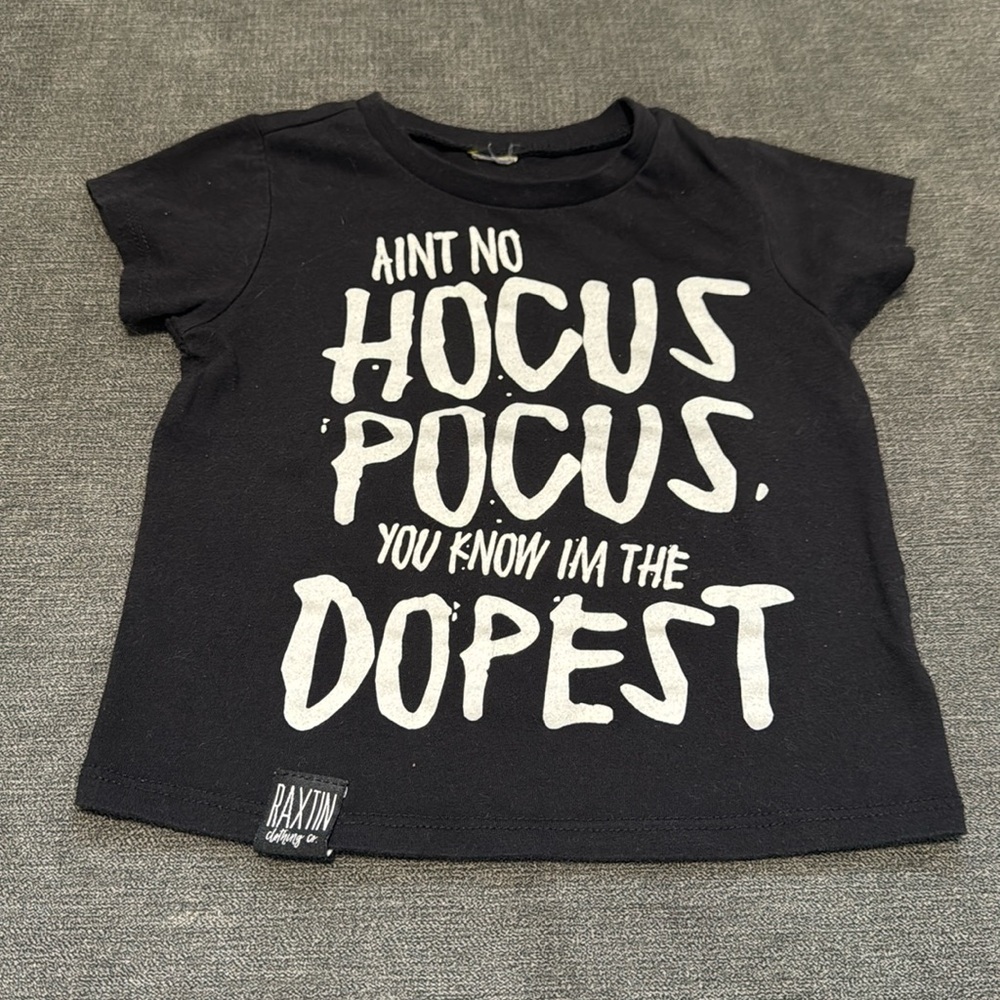 3 for $12-Slogan T Shirt